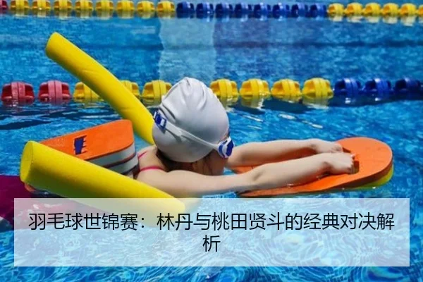 羽毛球世锦赛：林丹与桃田贤斗的经典对决解析
